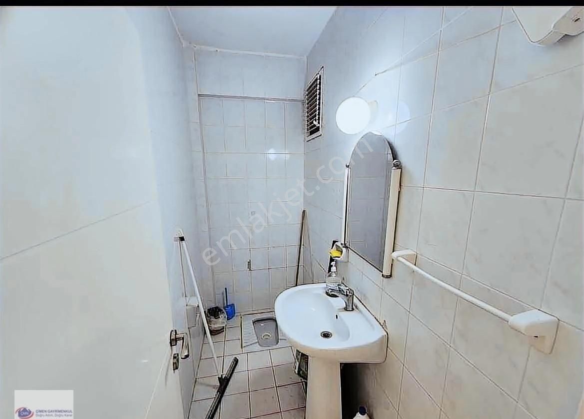 Çimen Gayrimenkulden Yeni Mahalle De Ful Yapılı Satılık Daire - Görsel 4