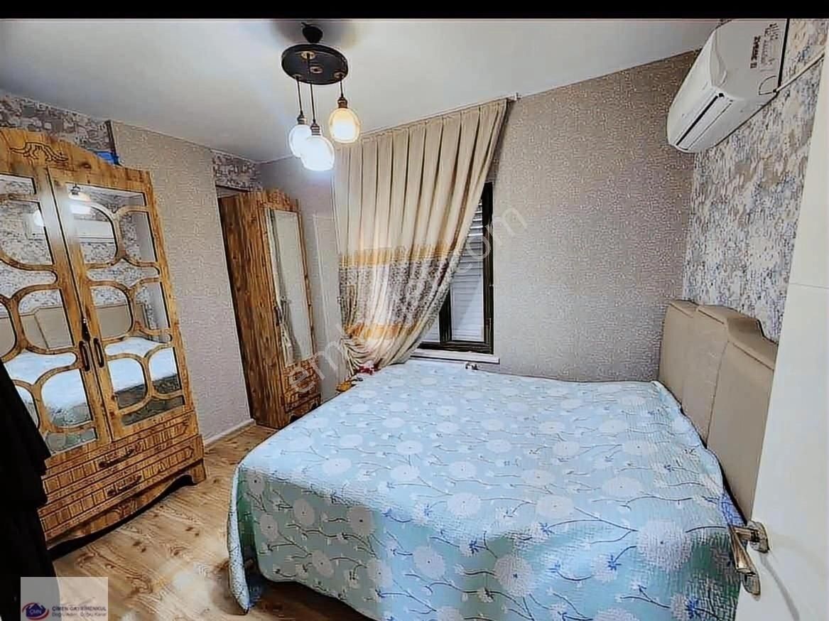 Çimen Gayrimenkulden Yeni Mahalle De Ful Yapılı Satılık Daire - Görsel 2