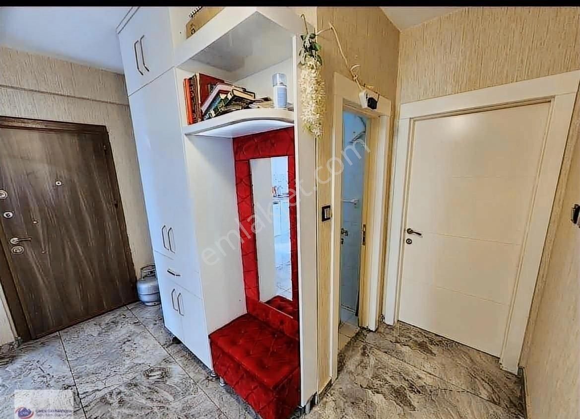 Çimen Gayrimenkulden Yeni Mahalle De Ful Yapılı Satılık Daire - Görsel 3