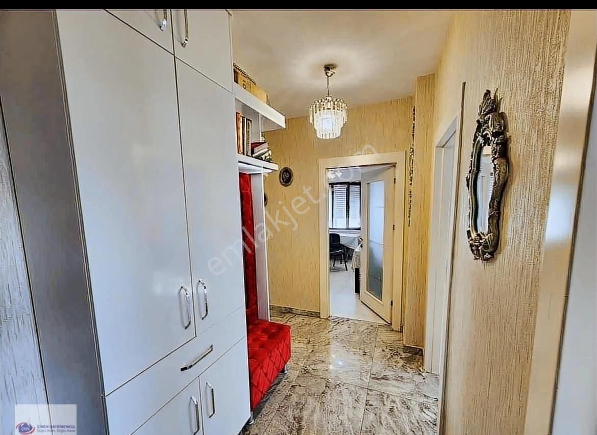 Çimen Gayrimenkulden Yeni Mahalle De Ful Yapılı Satılık Daire - Görsel 13