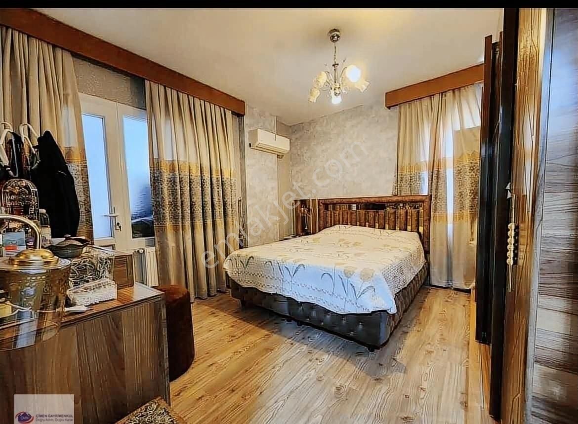 Çimen Gayrimenkulden Yeni Mahalle De Ful Yapılı Satılık Daire - Görsel 9