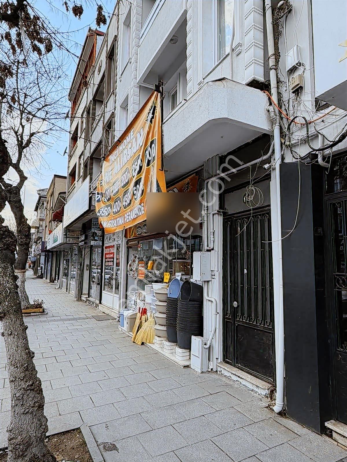 Ayhan Hepdiker Gayrımenkul Komple Mülk Sadece Dükkan Parasına!!! - Görsel 27