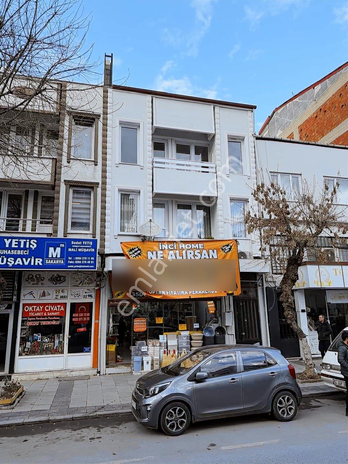 Ayhan Hepdiker Gayrımenkul Komple Mülk Sadece Dükkan Parasına!!!