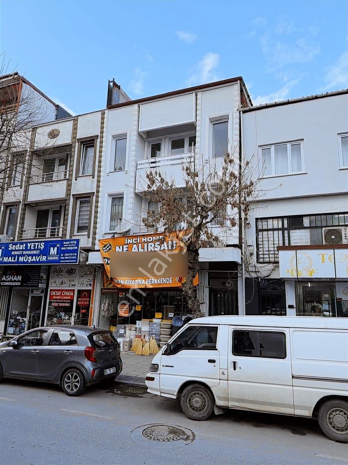 Ayhan Hepdiker Gayrımenkul Komple Mülk Sadece Dükkan Parasına!!! - Görsel 30