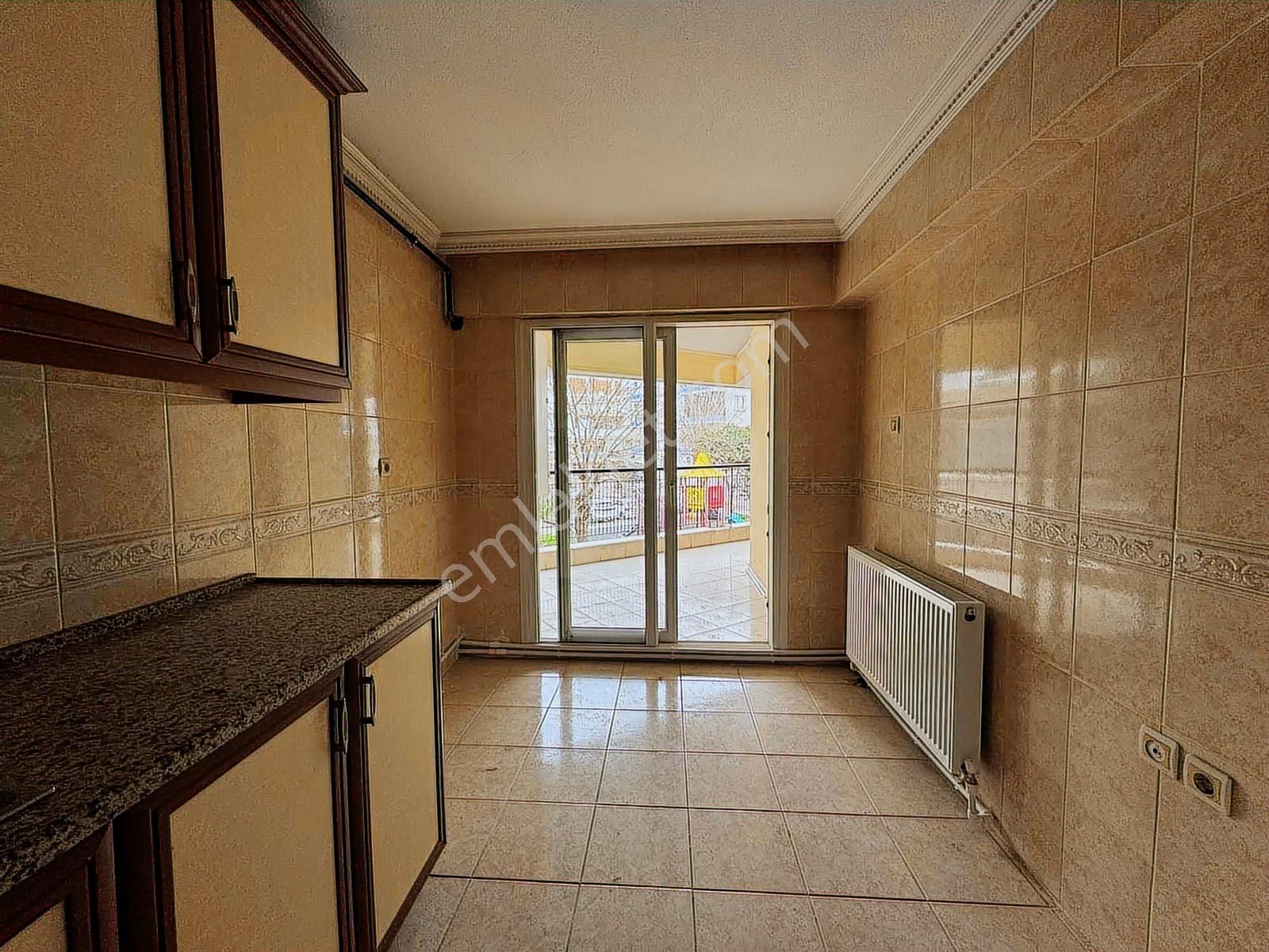 Karşıyaka Şemikler İzban Yanı 160 M2 Kiralık Daire Park Cepheli - Görsel 19