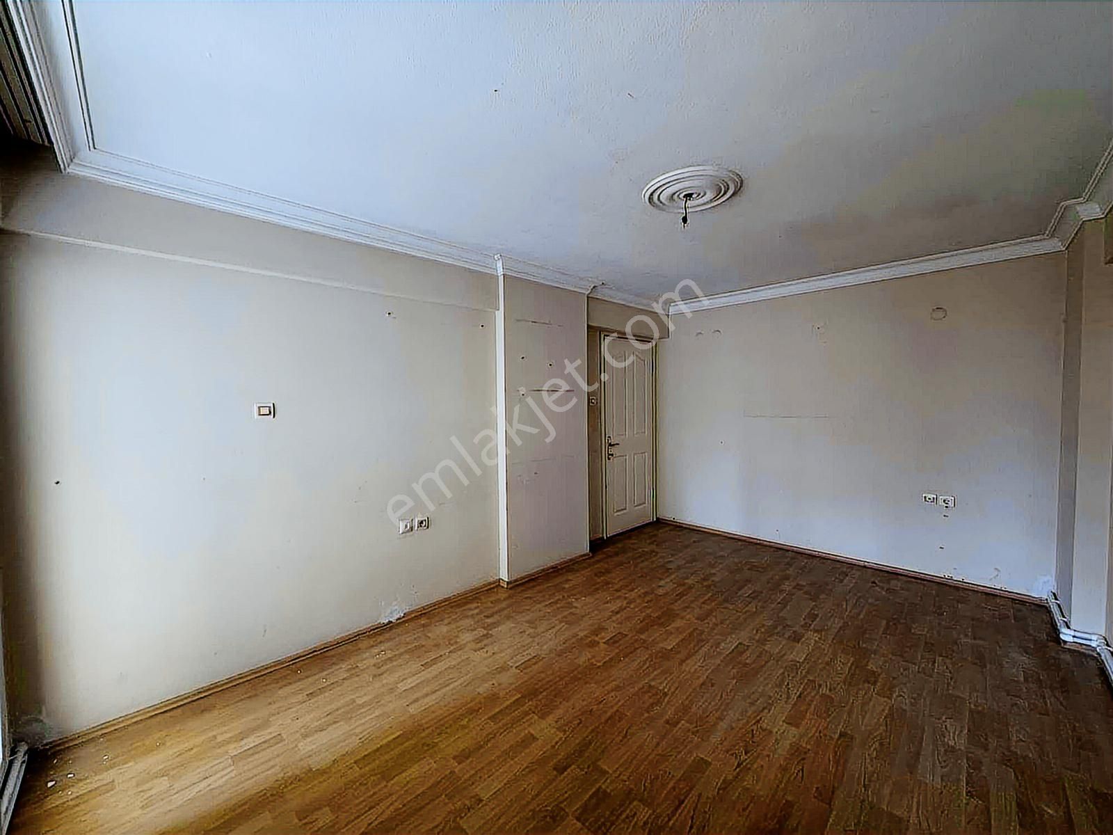 Karşıyaka Şemikler İzban Yanı 160 M2 Kiralık Daire Park Cepheli - Görsel 16