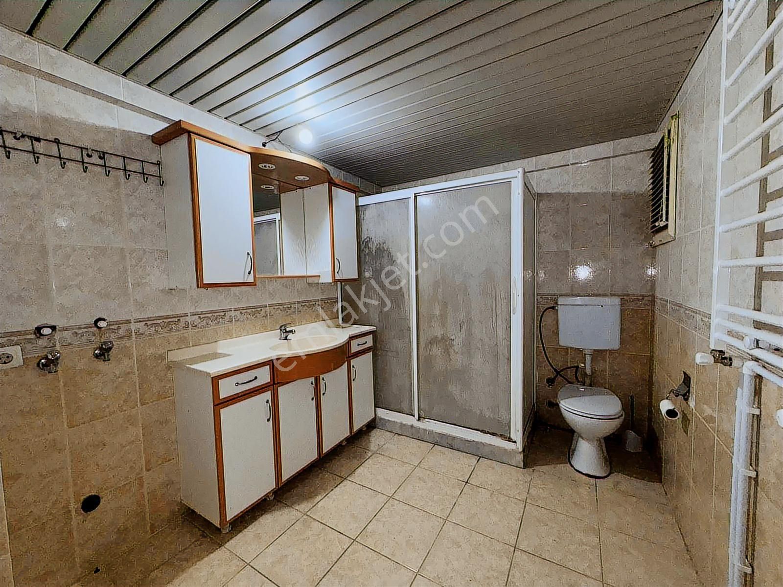 Karşıyaka Şemikler İzban Yanı 160 M2 Kiralık Daire Park Cepheli - Görsel 13