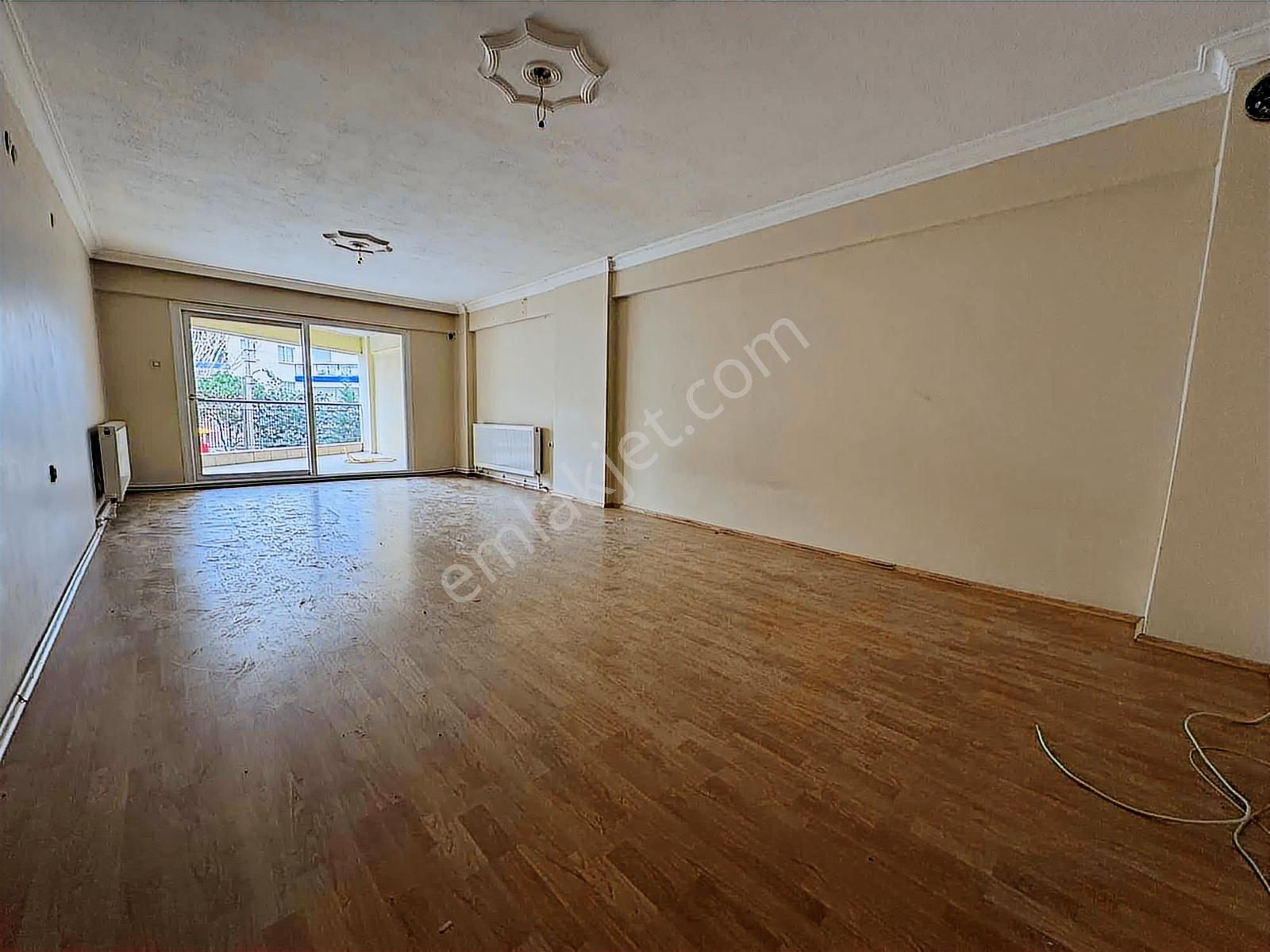 Karşıyaka Şemikler İzban Yanı 160 M2 Kiralık Daire Park Cepheli - Görsel 7