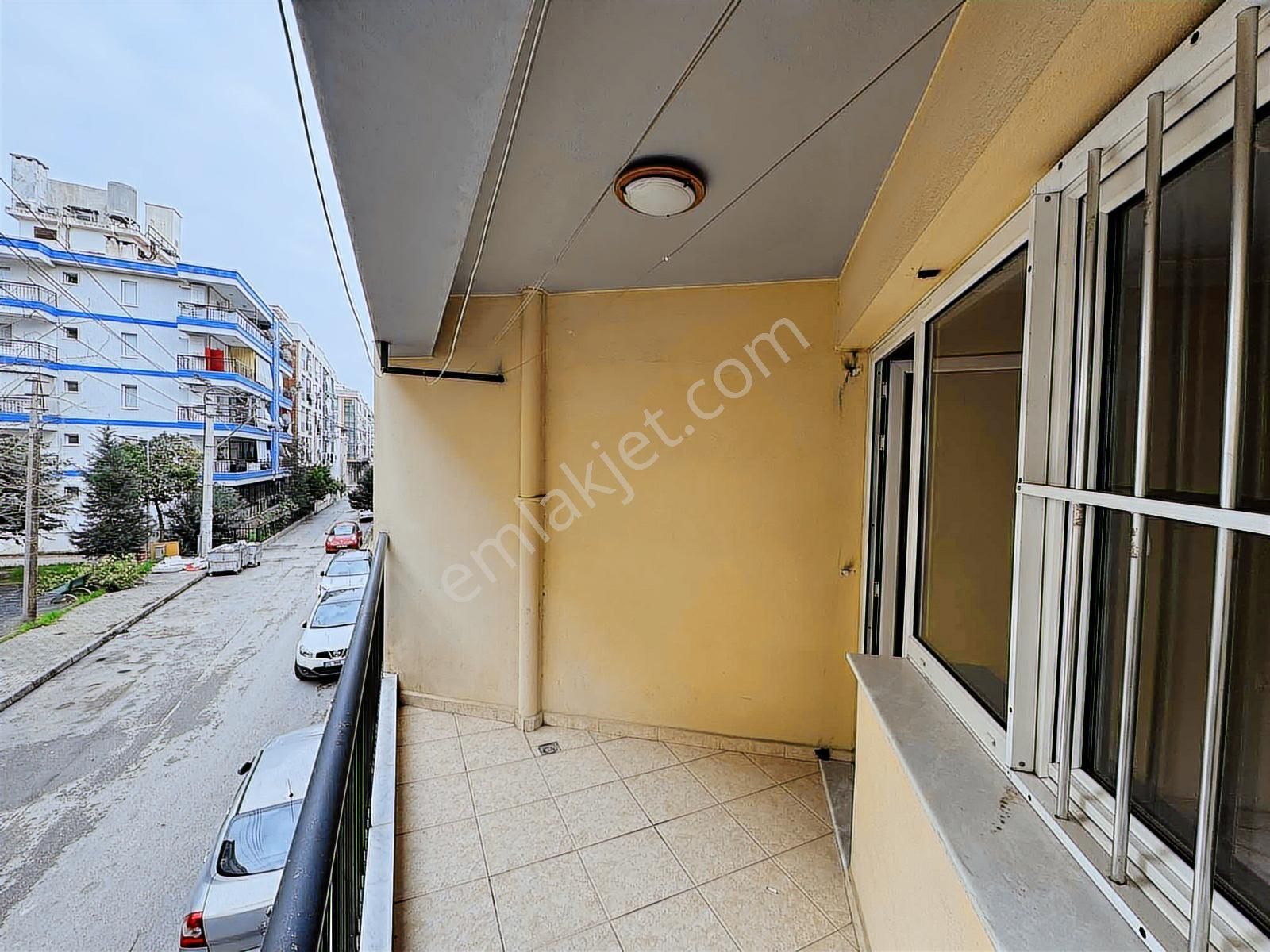 Karşıyaka Şemikler İzban Yanı 160 M2 Kiralık Daire Park Cepheli - Görsel 35