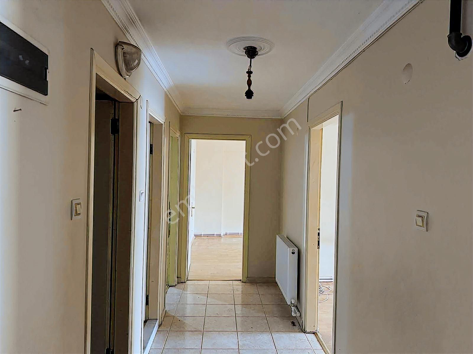 Karşıyaka Şemikler İzban Yanı 160 M2 Kiralık Daire Park Cepheli - Görsel 17