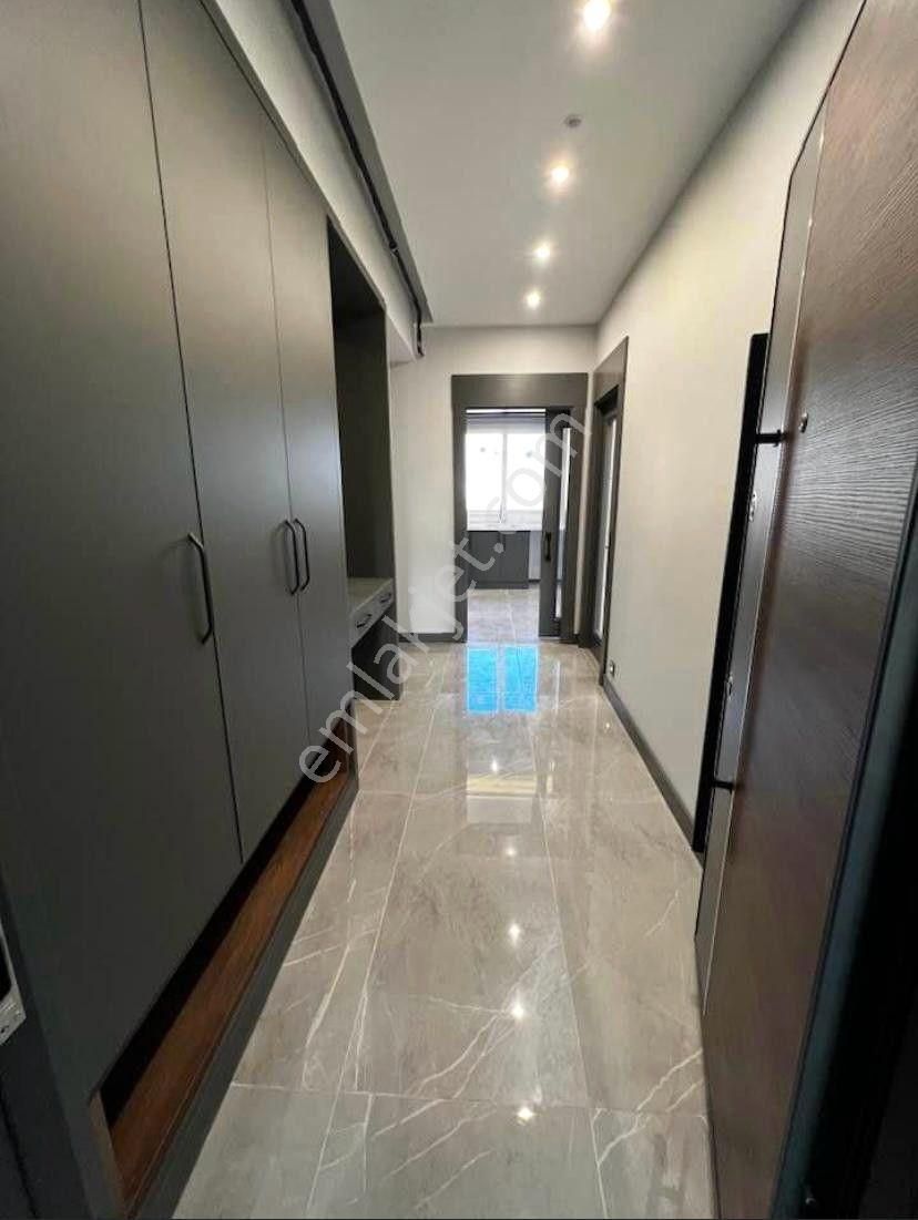 Üstünkent'ten 75.yıl'da Satılık Yatay Mimari 3+1 Lüks Daireler - Görsel 9