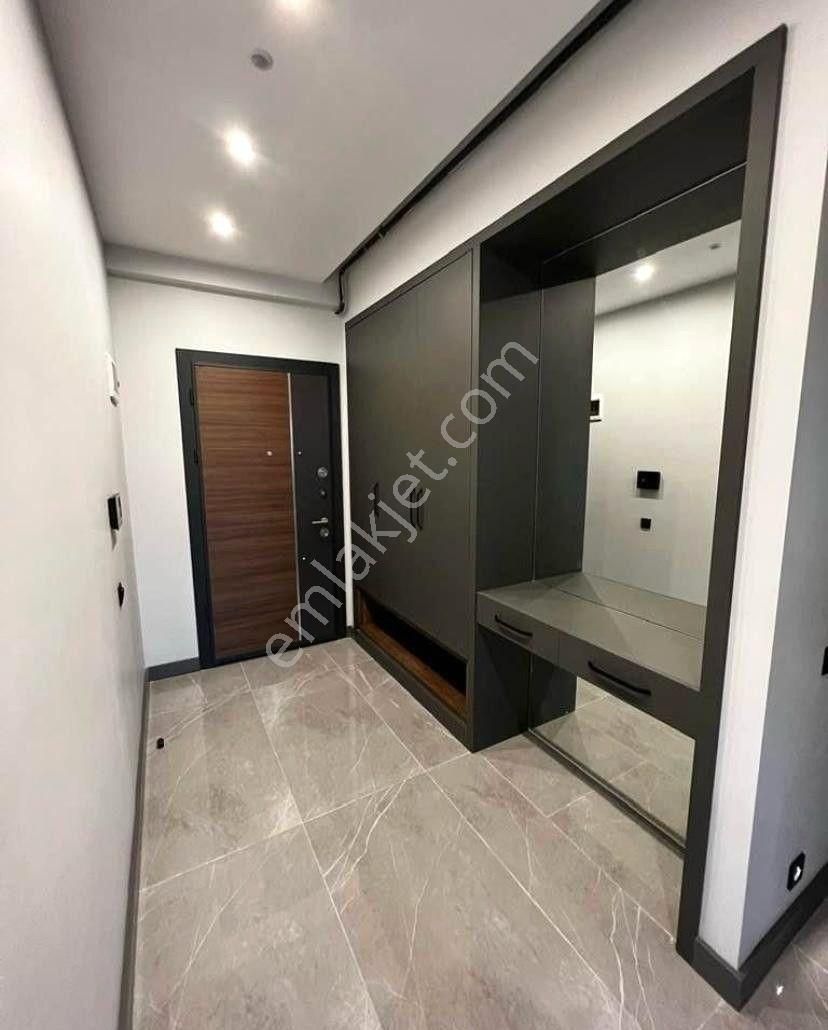 Üstünkent'ten 75.yıl'da Satılık Yatay Mimari 3+1 Lüks Daireler - Görsel 10