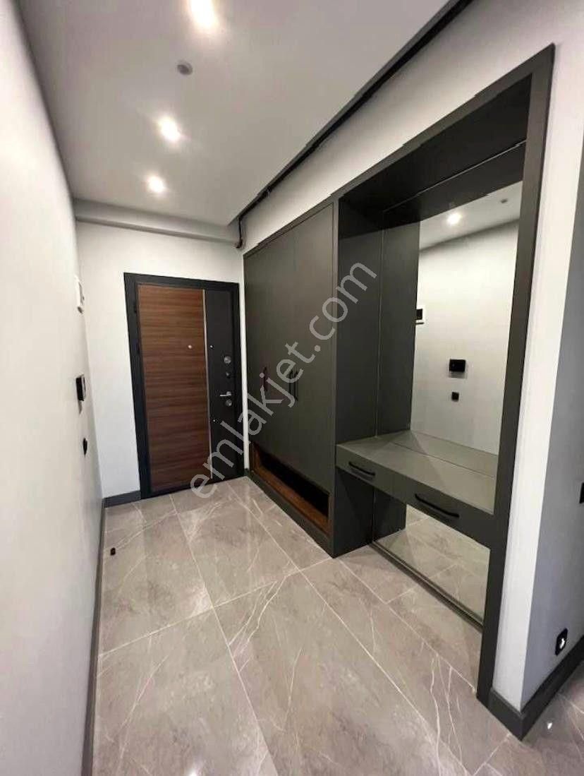 Üstünkent'ten 75.yıl'da Satılık Yatay Mimari 3+1 Lüks Daireler - Görsel 12