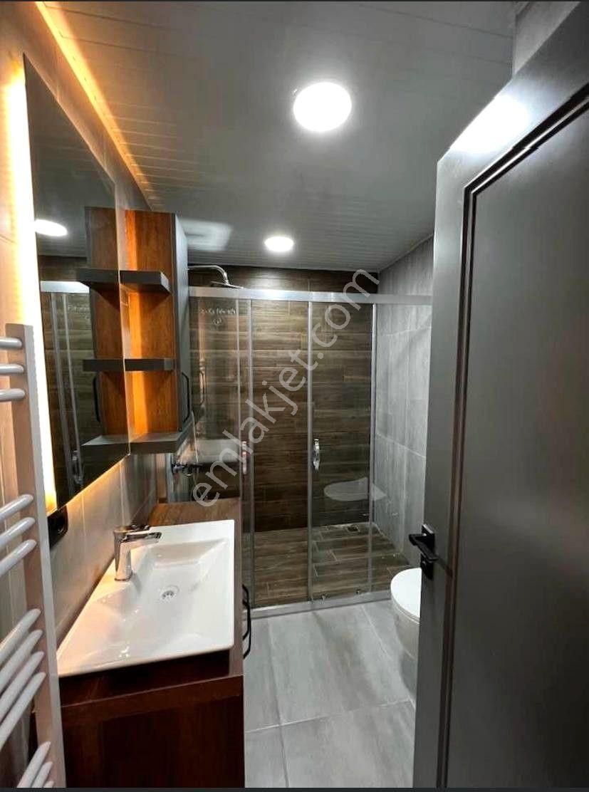 Üstünkent'ten 75.yıl'da Satılık Yatay Mimari 3+1 Lüks Daireler - Görsel 13