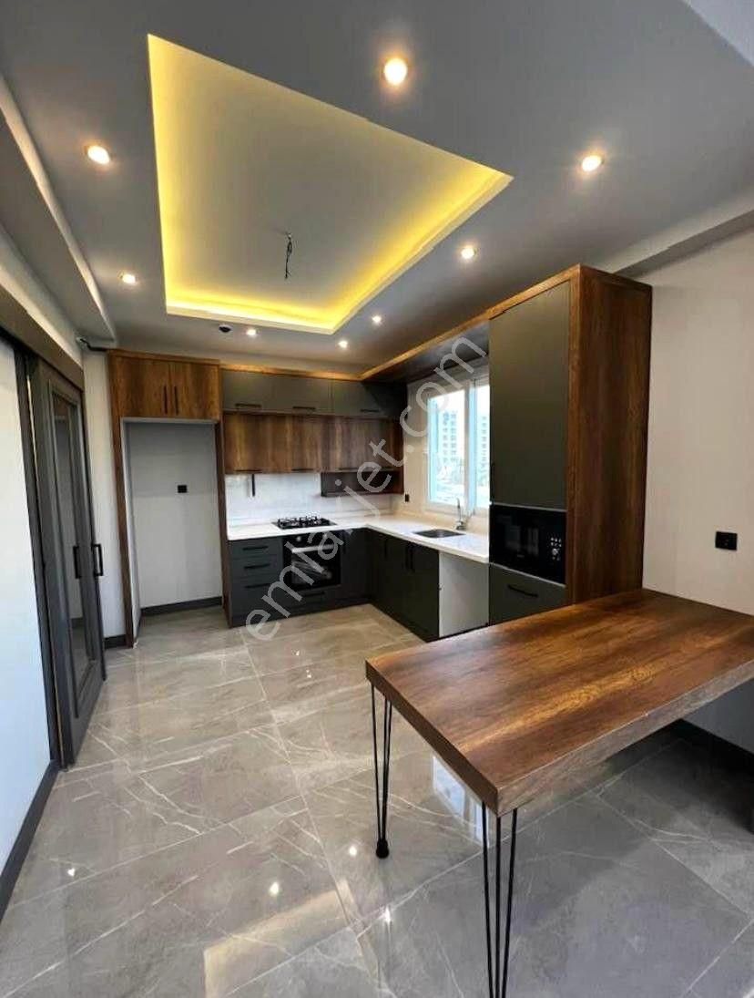 Üstünkent'ten 75.yıl'da Satılık Yatay Mimari 3+1 Lüks Daireler - Görsel 11