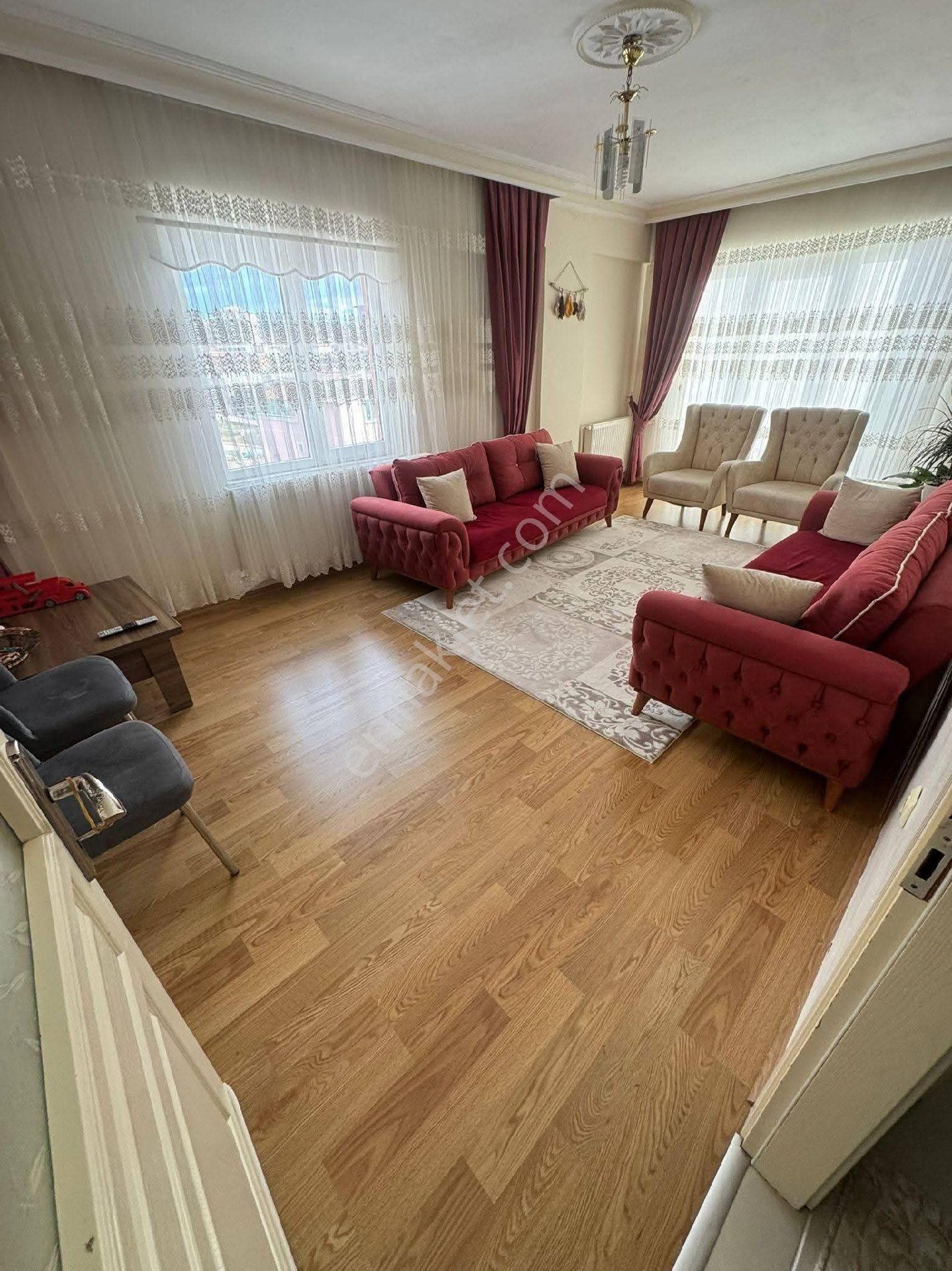 Samsun İlkadım Kışla Mahallesi'nde Kat Tapulu 3.kat 2+1 Satılık - Görsel 6