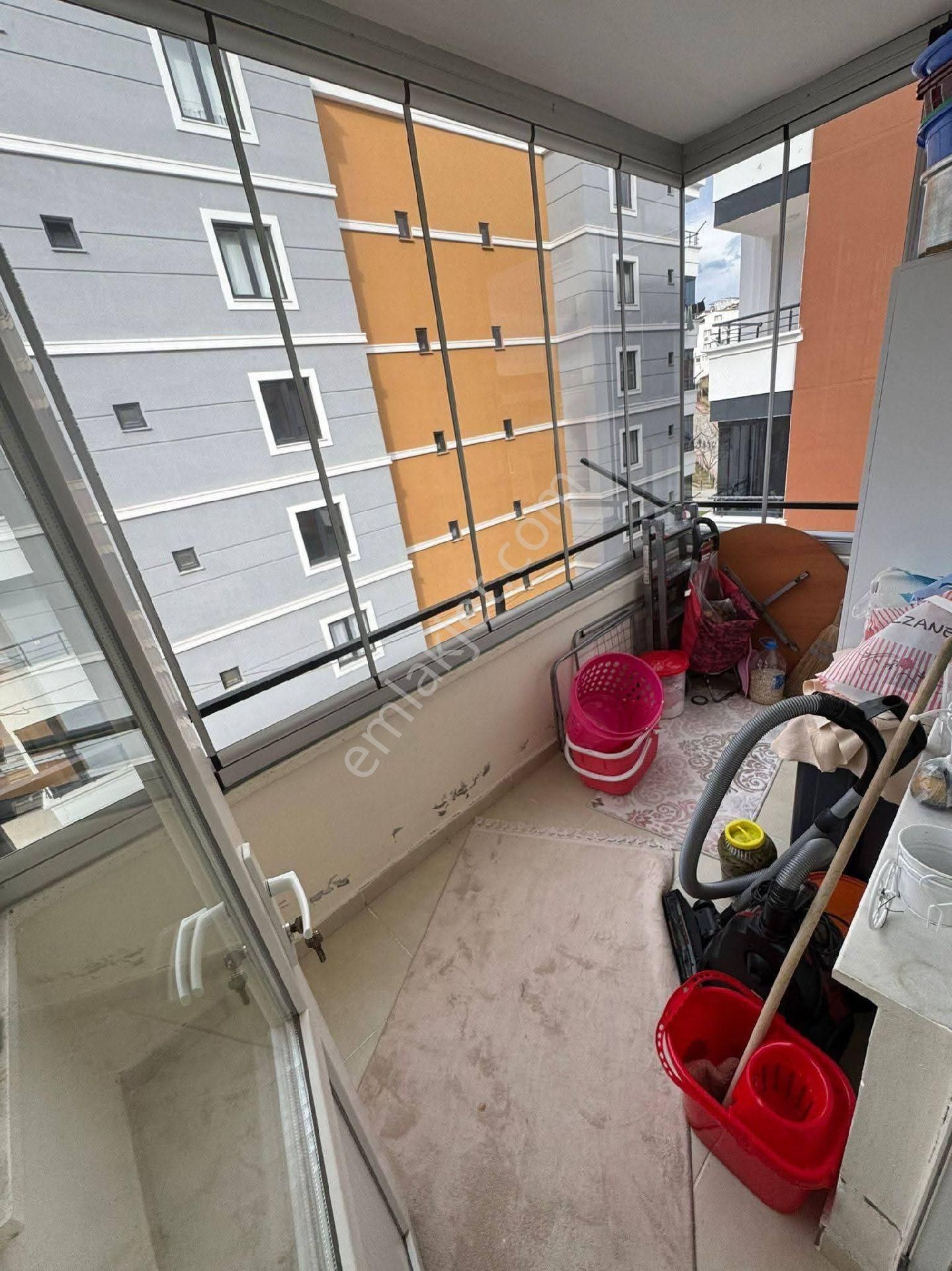 Samsun İlkadım Kışla Mahallesi'nde Kat Tapulu 3.kat 2+1 Satılık - Görsel 5