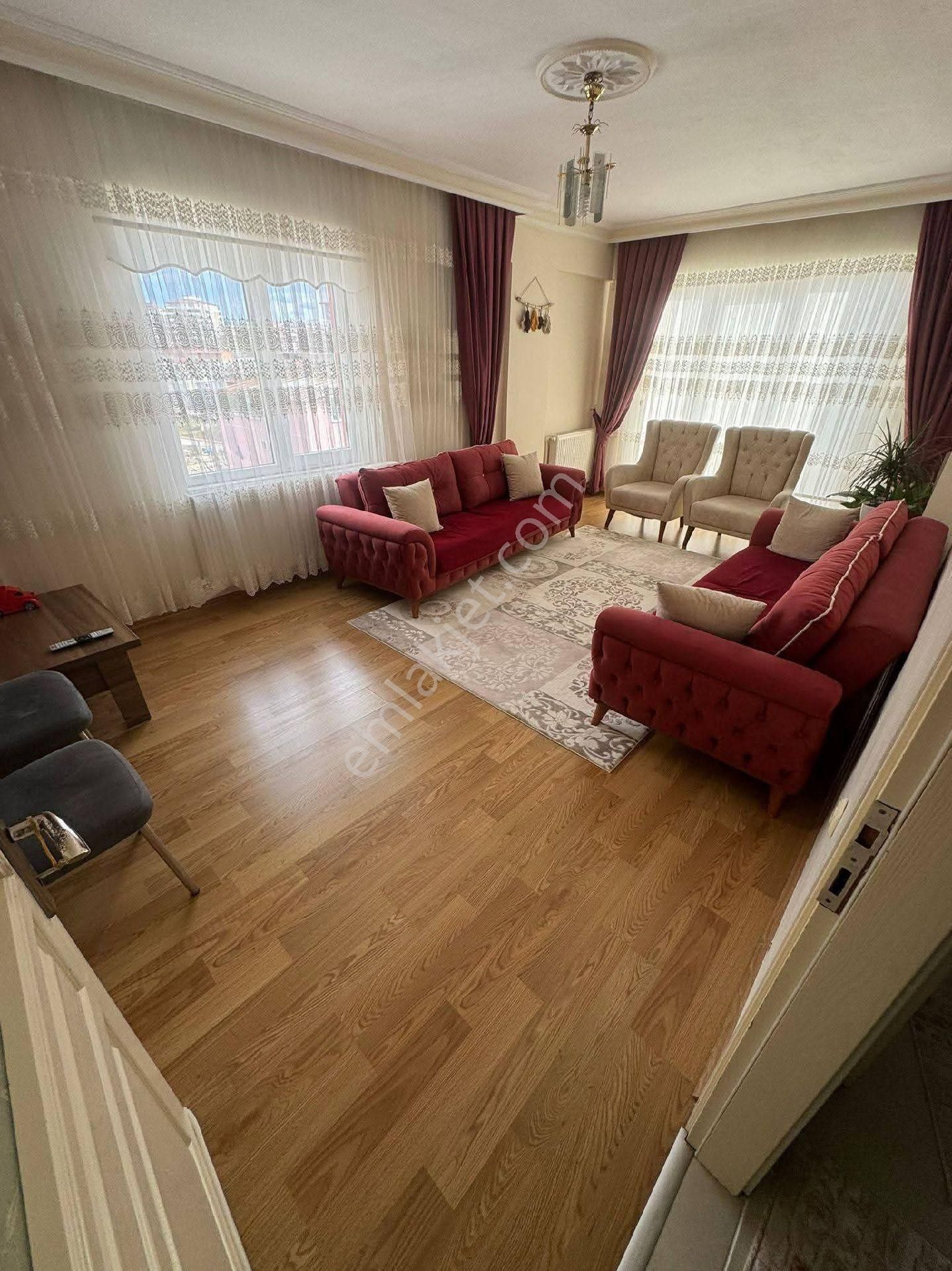 Samsun İlkadım Kışla Mahallesi'nde Kat Tapulu 3.kat 2+1 Satılık - Görsel 9