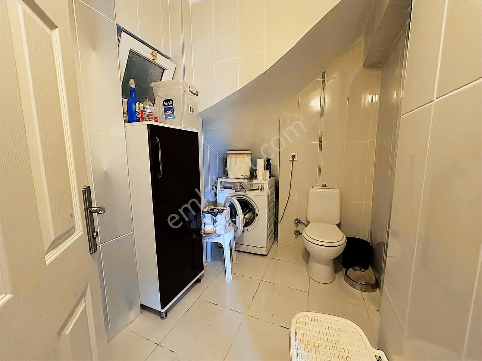 Kuşadası Davutlar Denize 600mt Havuzlu Müstakil Satılık Yazlık - Görsel 20