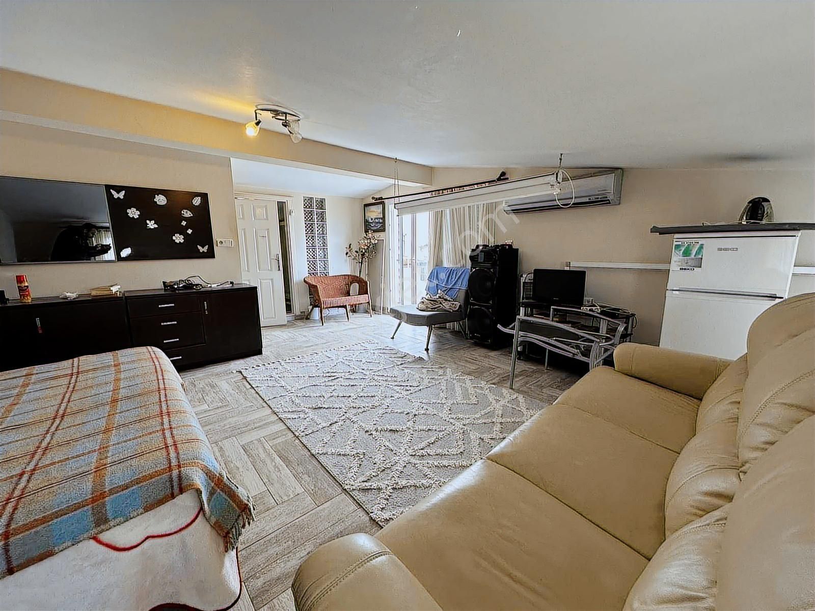 Kuşadası Davutlar Denize 600mt Havuzlu Müstakil Satılık Yazlık - Görsel 5