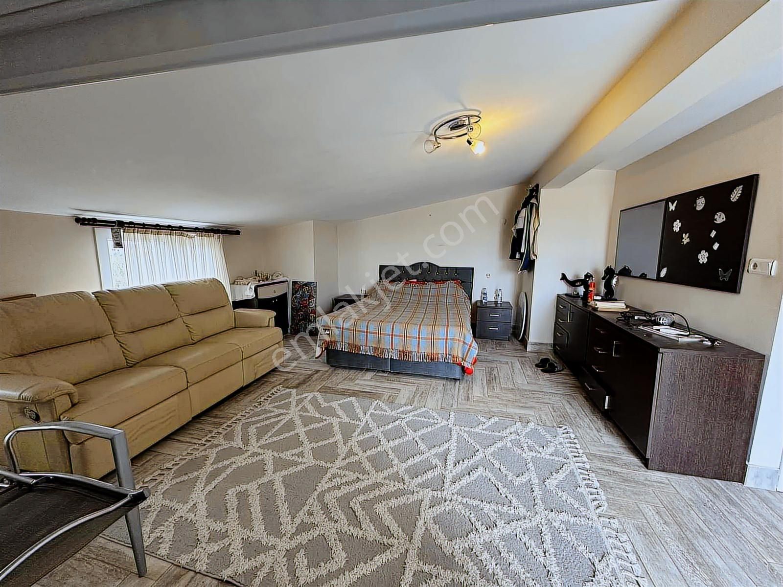 Kuşadası Davutlar Denize 600mt Havuzlu Müstakil Satılık Yazlık - Görsel 21