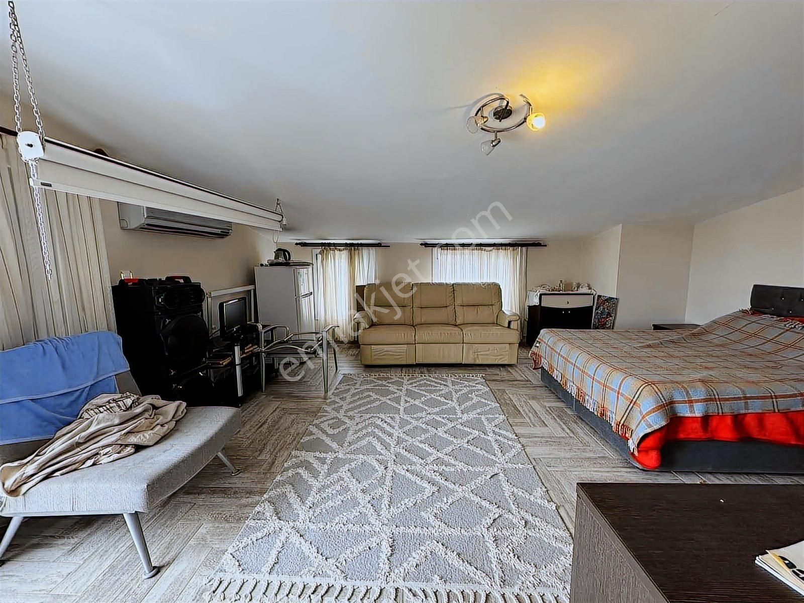 Kuşadası Davutlar Denize 600mt Havuzlu Müstakil Satılık Yazlık - Görsel 22