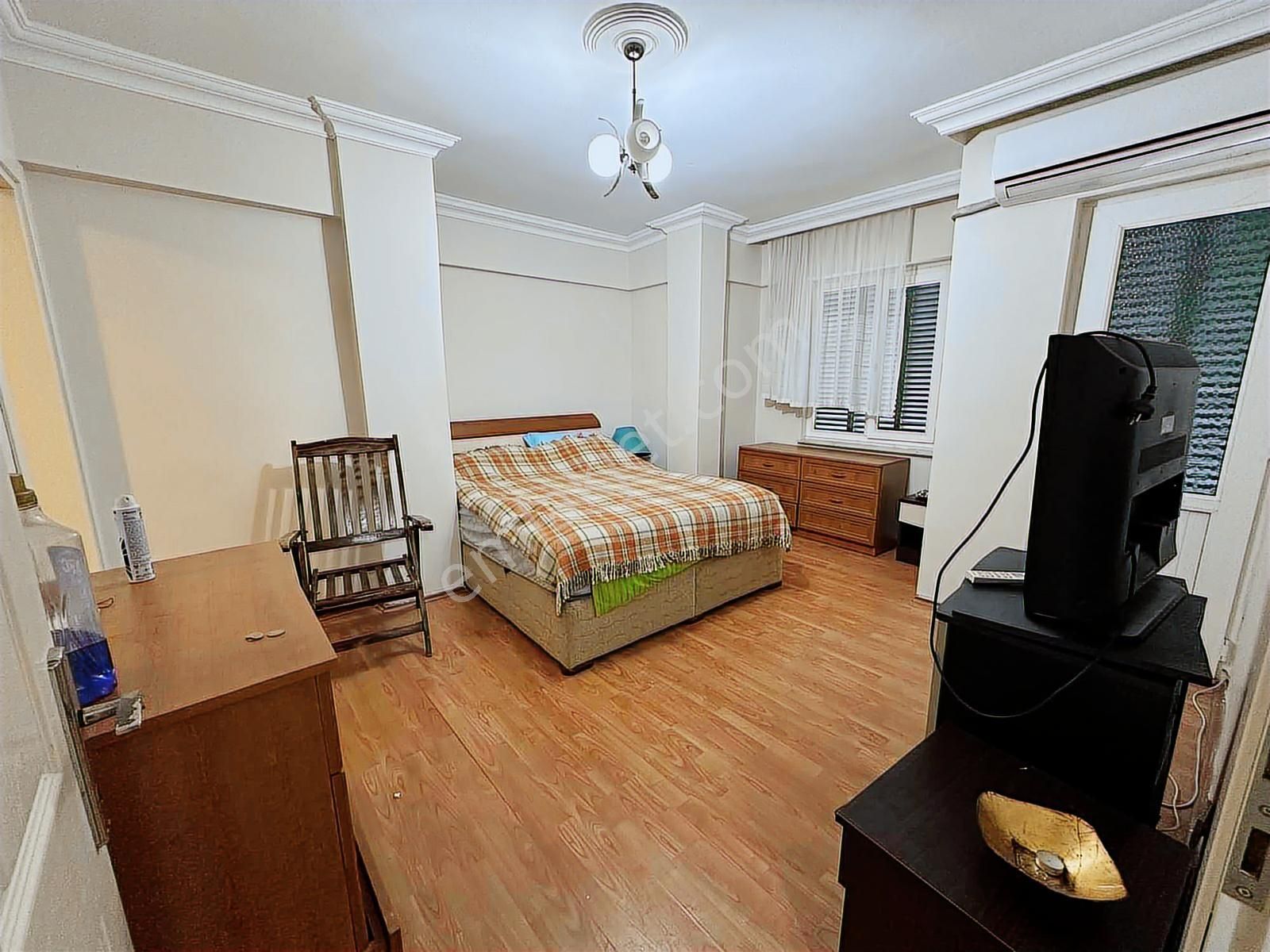 Kuşadası Davutlar Denize 600mt Havuzlu Müstakil Satılık Yazlık - Görsel 8