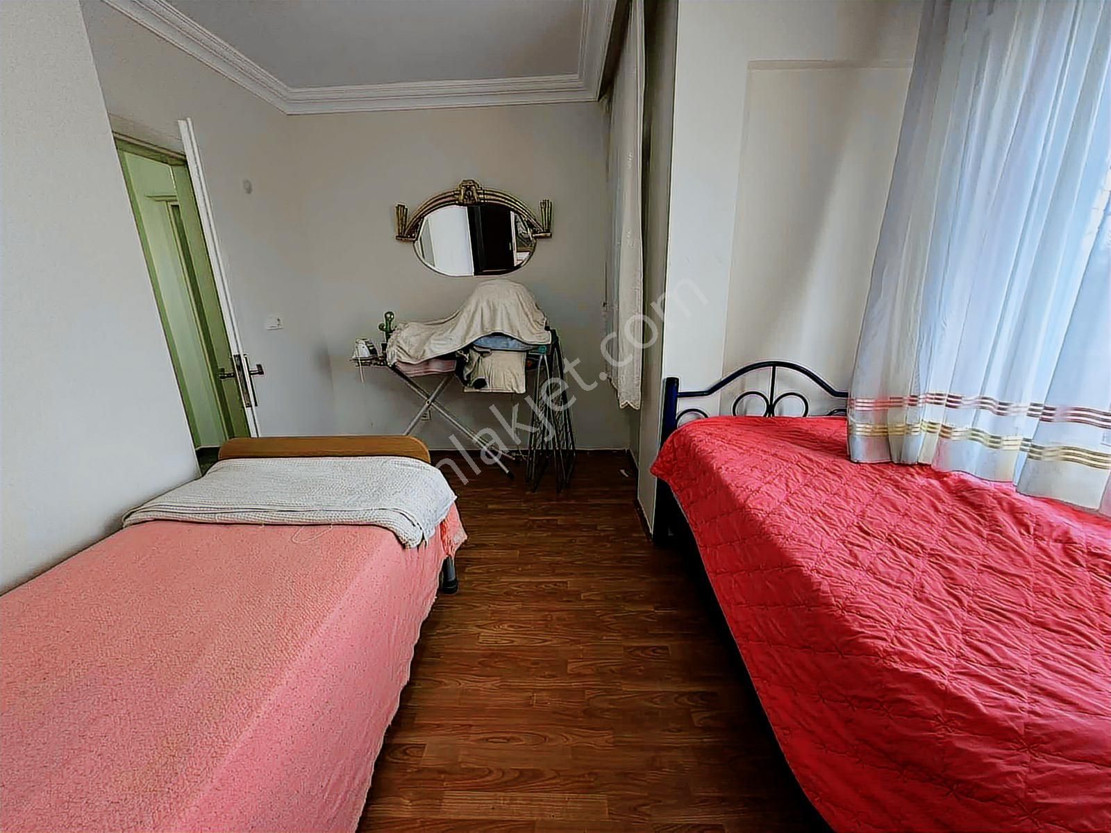 Kuşadası Davutlar Denize 600mt Havuzlu Müstakil Satılık Yazlık - Görsel 11