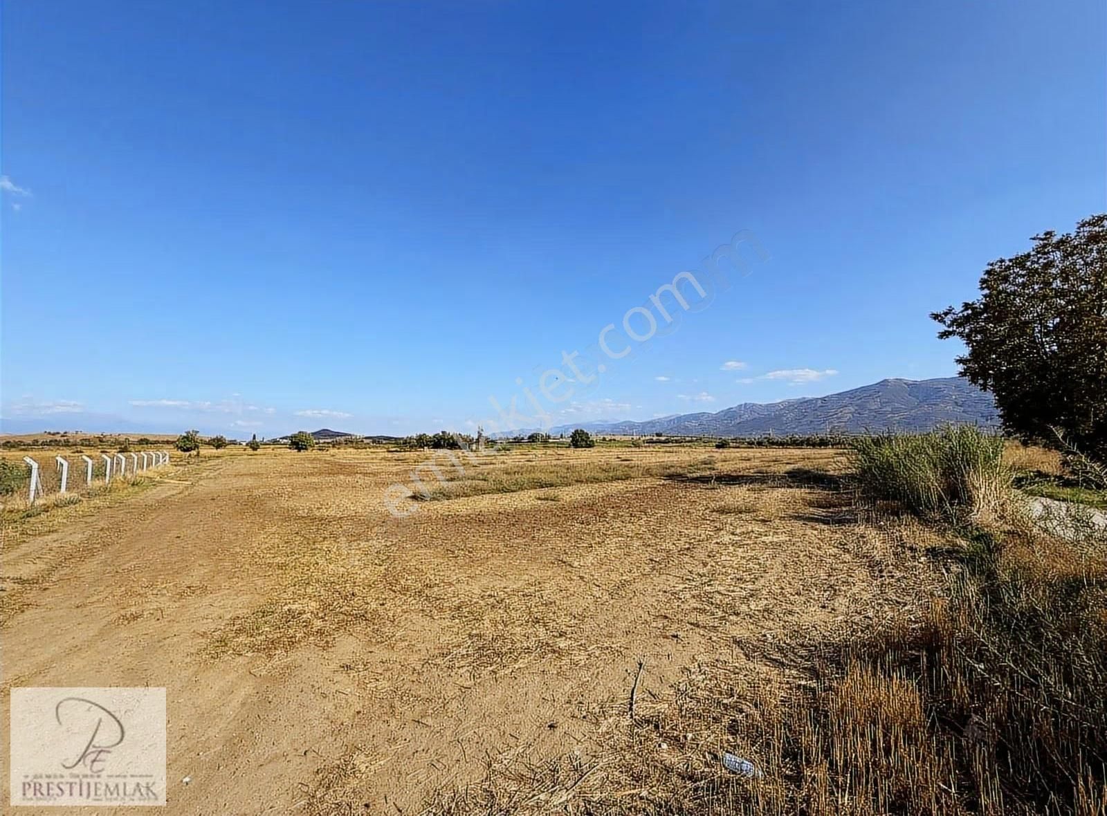 Tire Prestijden Geleceğe Yatırım Yap Şehre Yakın Satılık Tarla - Görsel 6