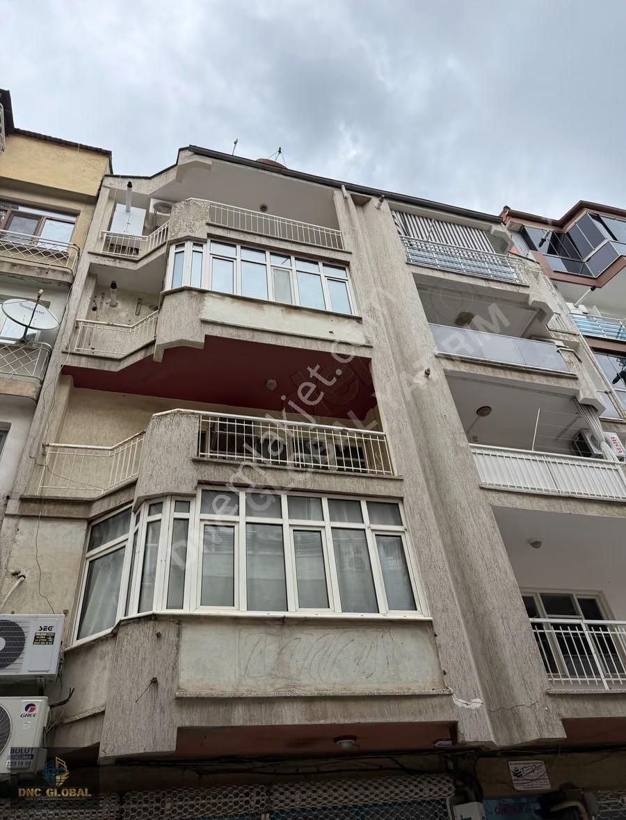 Manisa Utku Mh. Satılık 3+1 130m2 Daire - Görsel 8