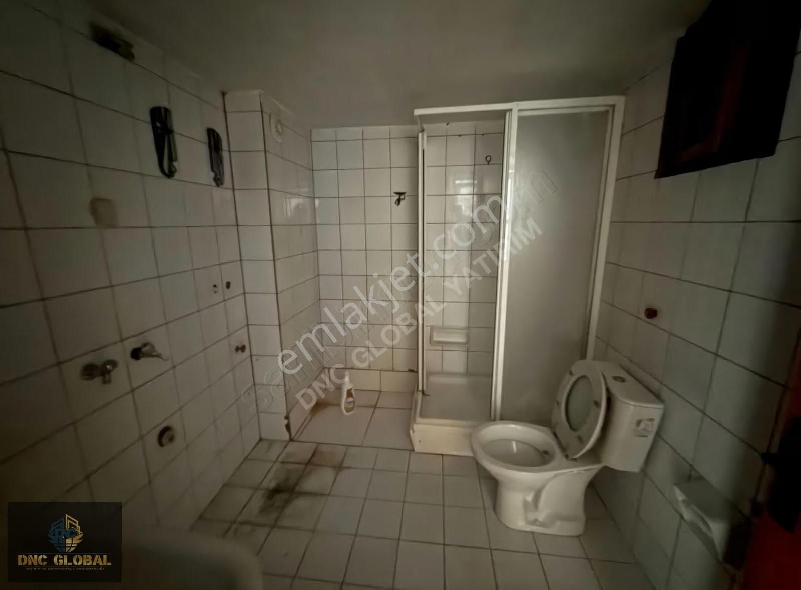 Manisa Utku Mh. Satılık 3+1 130m2 Daire - Görsel 9