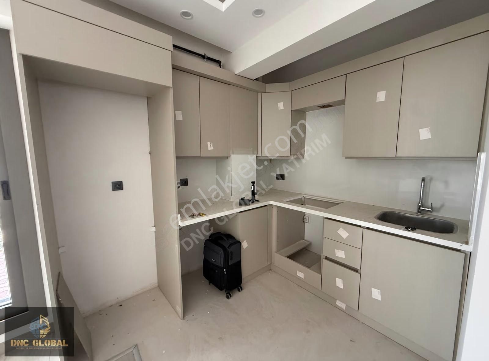 Manisa Muradiye Mh. Satılık 2+1 Açık Mutfak 70m2 Daire - Görsel 11