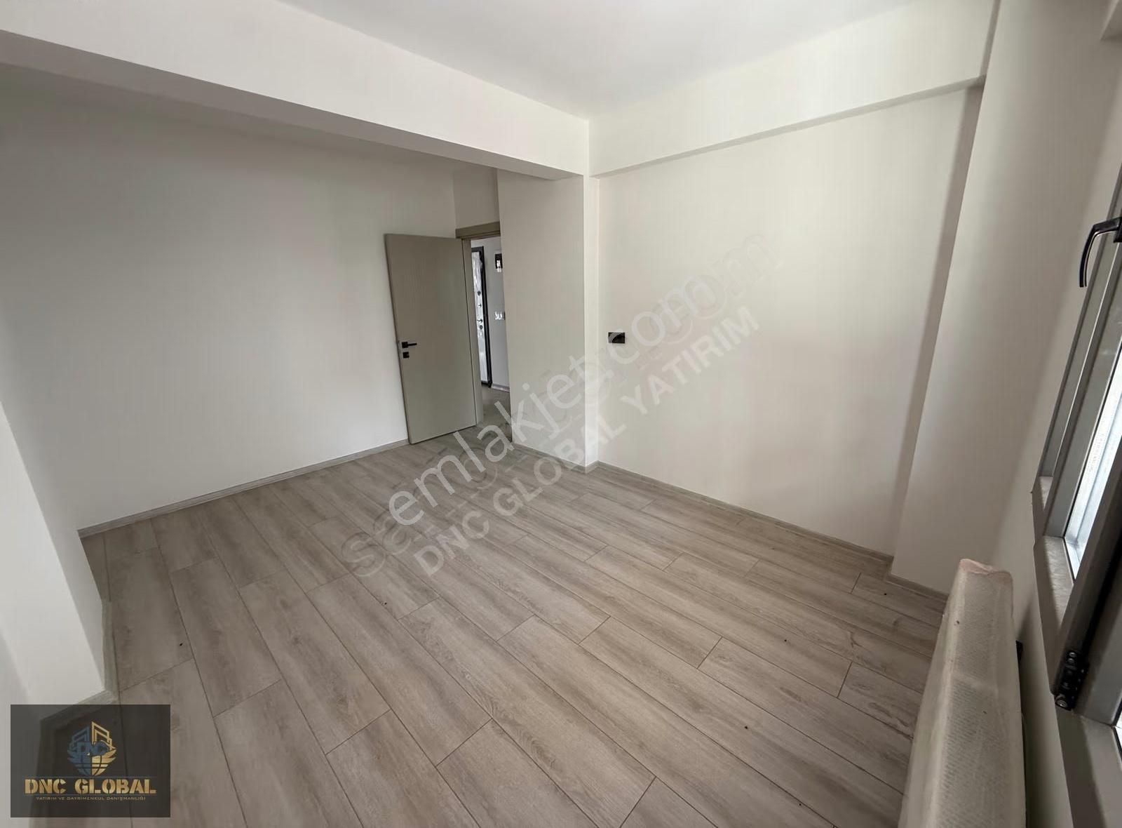 Manisa Muradiye Mh. Satılık 2+1 Açık Mutfak 70m2 Daire - Görsel 6
