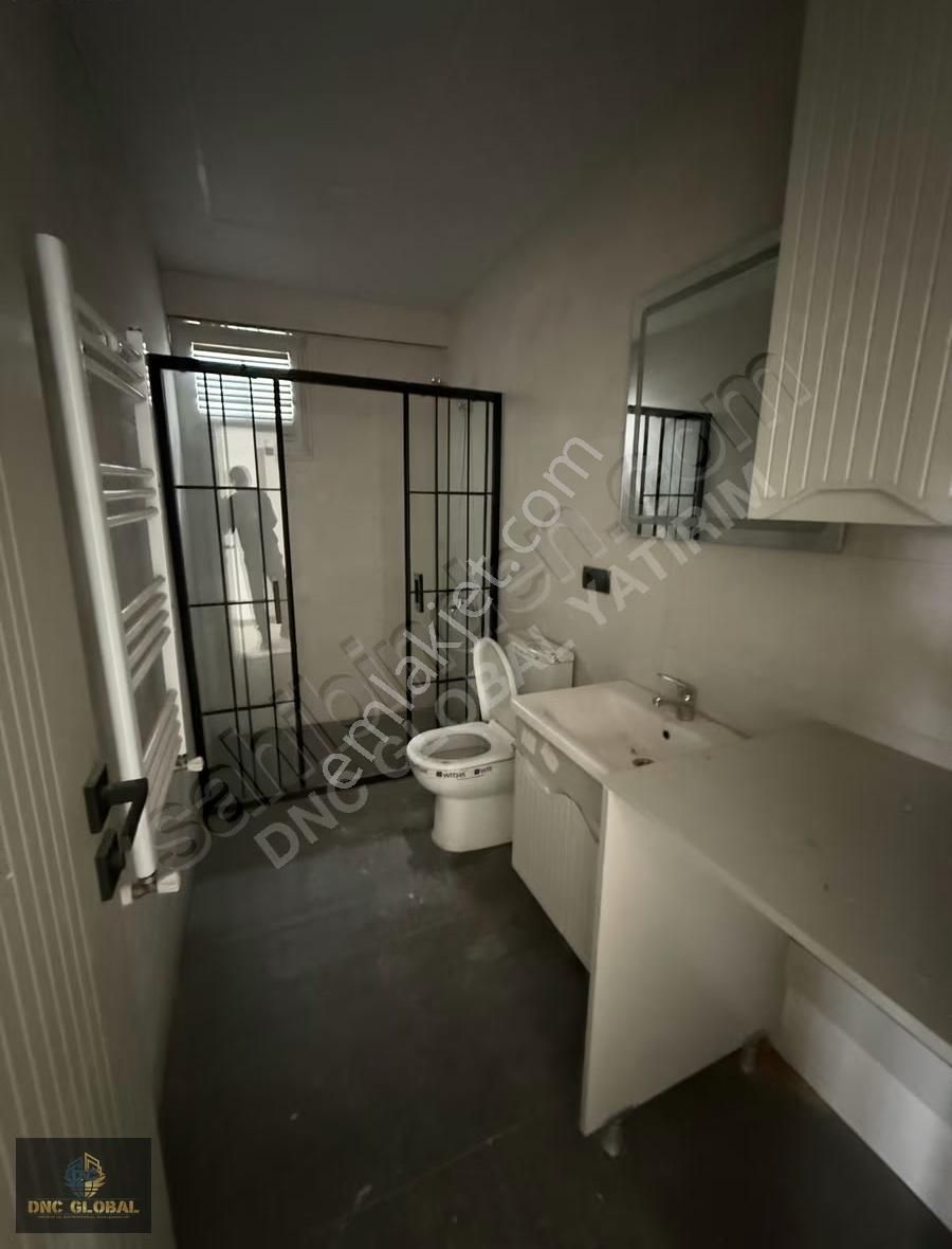 Manisa Muradiye Mh. Satılık 2+1 Açık Mutfak 70m2 Daire - Görsel 4