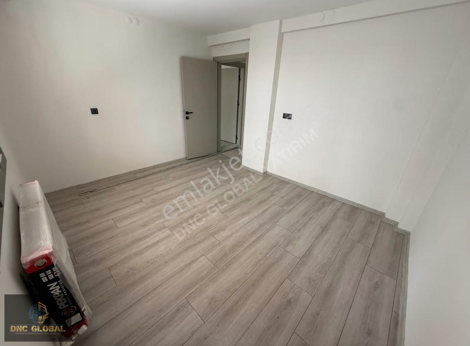 Manisa Muradiye Mh. Satılık 2+1 Açık Mutfak 70m2 Daire - Görsel 10