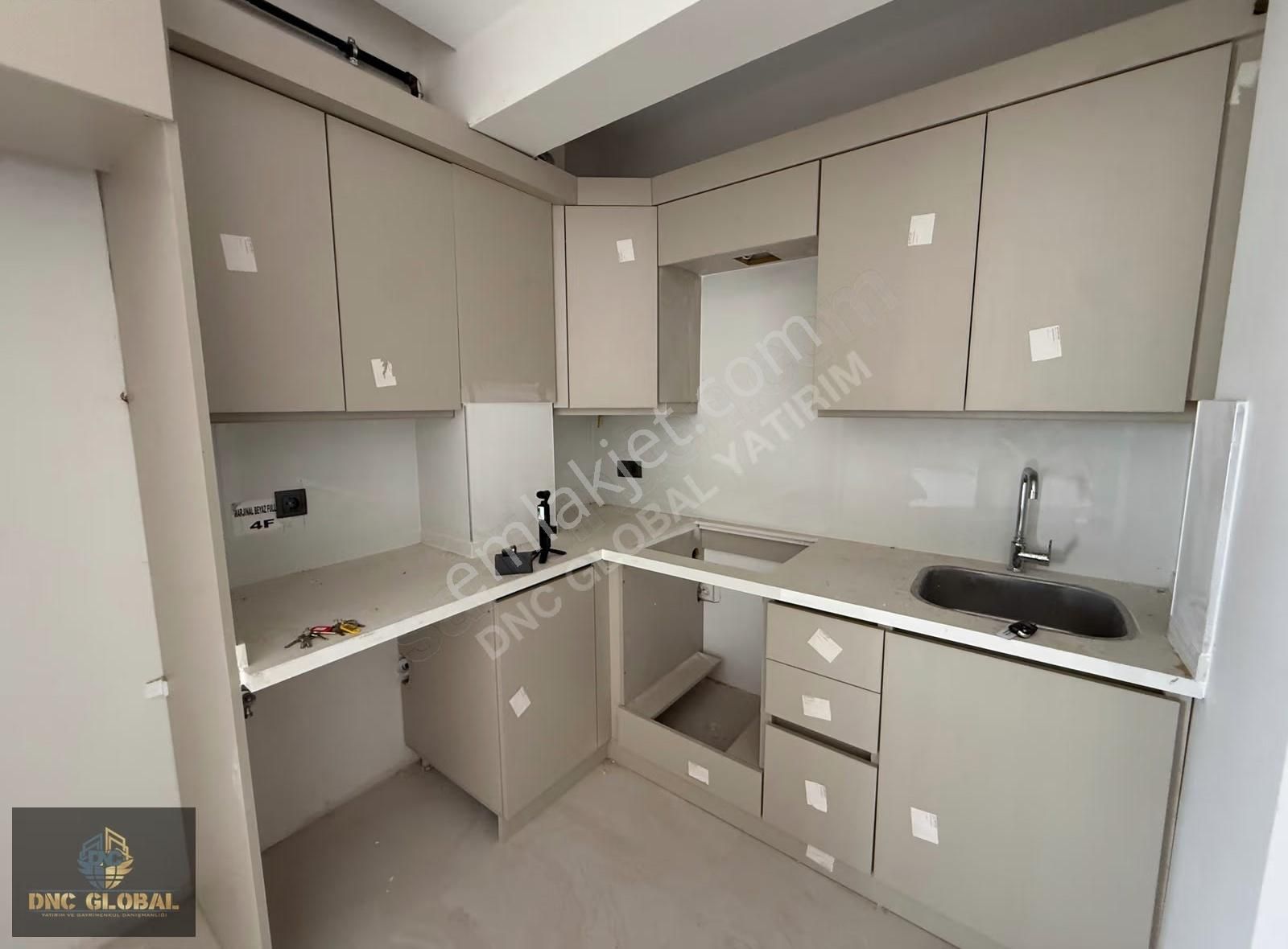 Manisa Muradiye Mh. Satılık 2+1 Açık Mutfak 70m2 Daire - Görsel 9