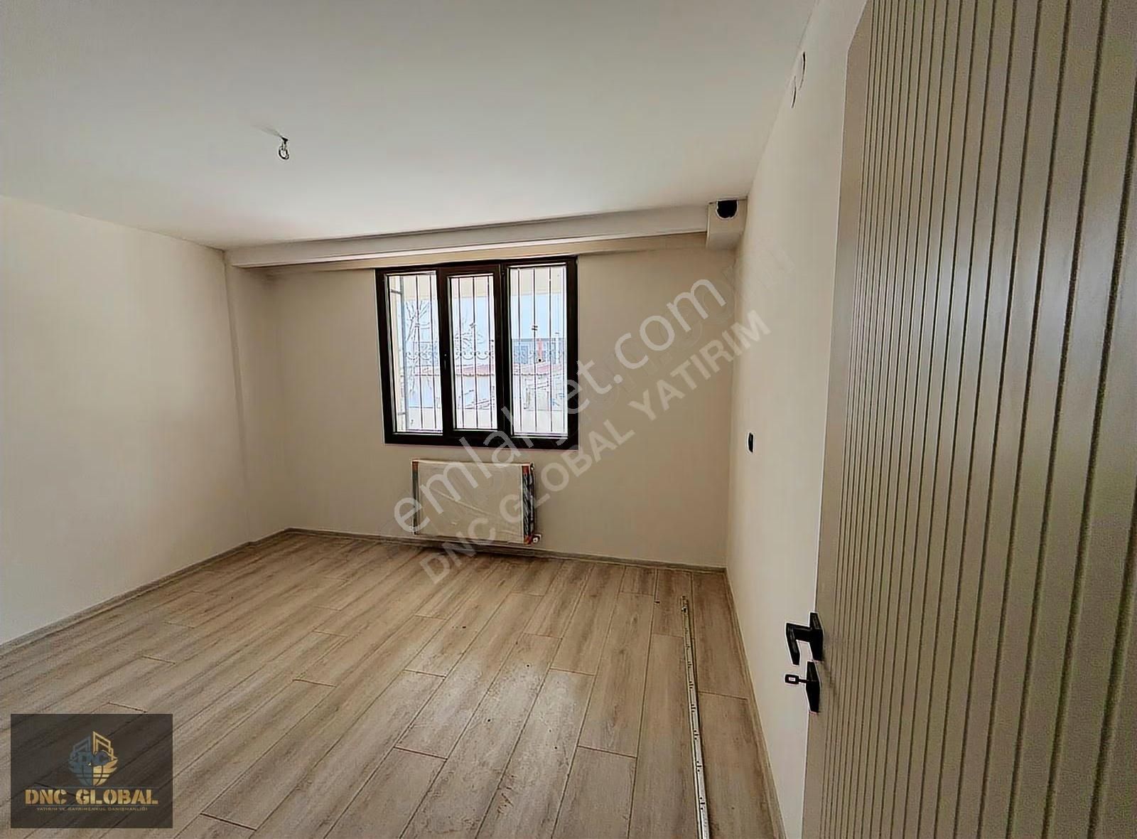 Manisa Muradiye Mh. Satılık 2+1 Açık Mutfak 70m2 Daire