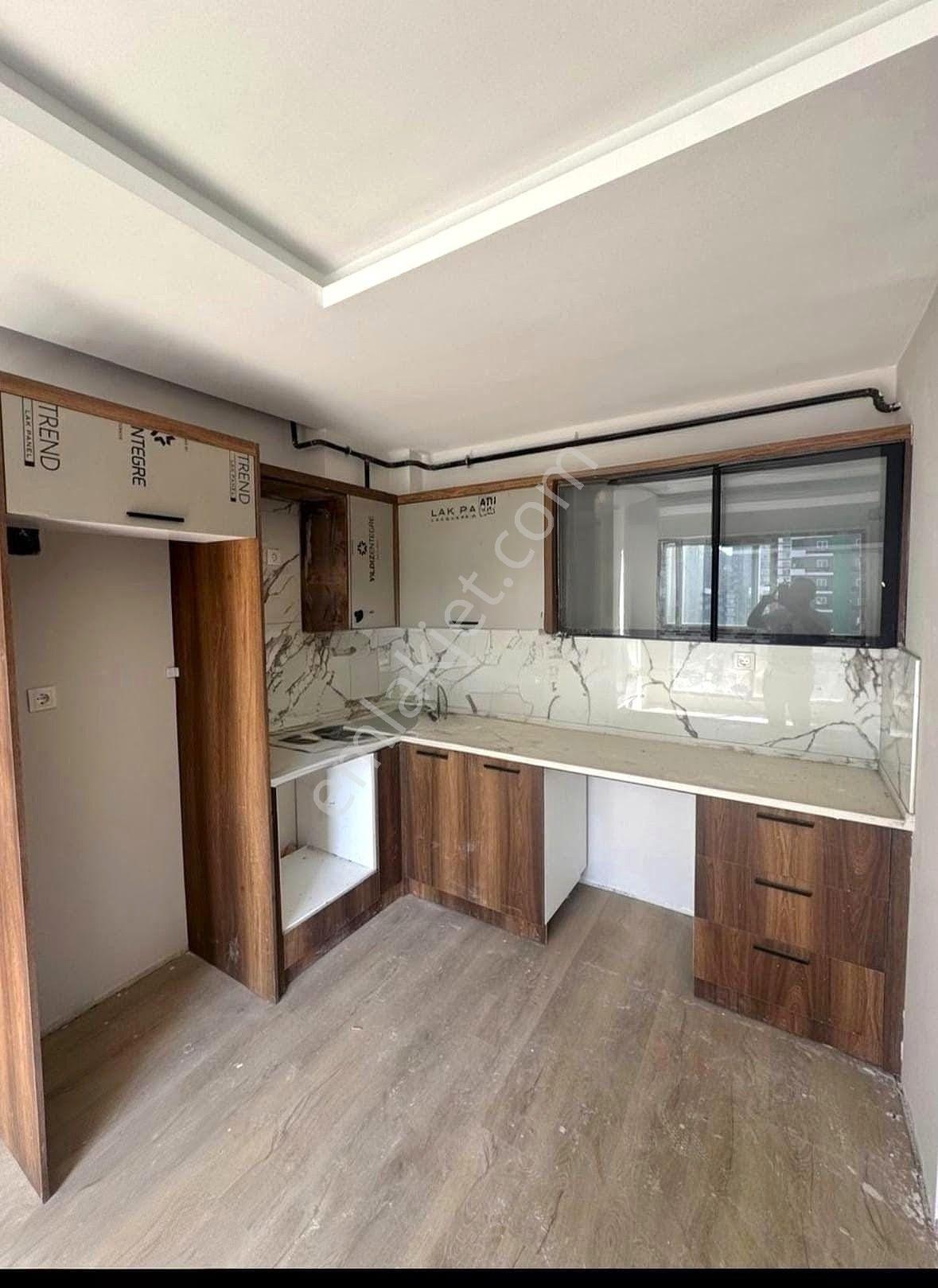 Üstünkent - Mezitli Akdeniz'in Elit Projesinde 2+1 Satılık Daire - Görsel 5