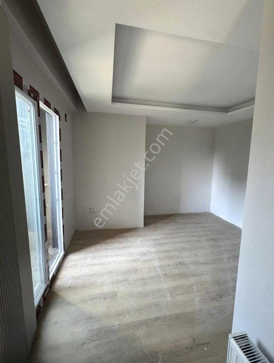 Üstünkent - Mezitli Akdeniz'in Elit Projesinde 2+1 Satılık Daire - Görsel 7