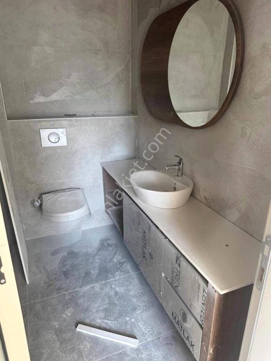 Üstünkent - Mezitli Akdeniz'in Elit Projesinde 2+1 Satılık Daire - Görsel 6