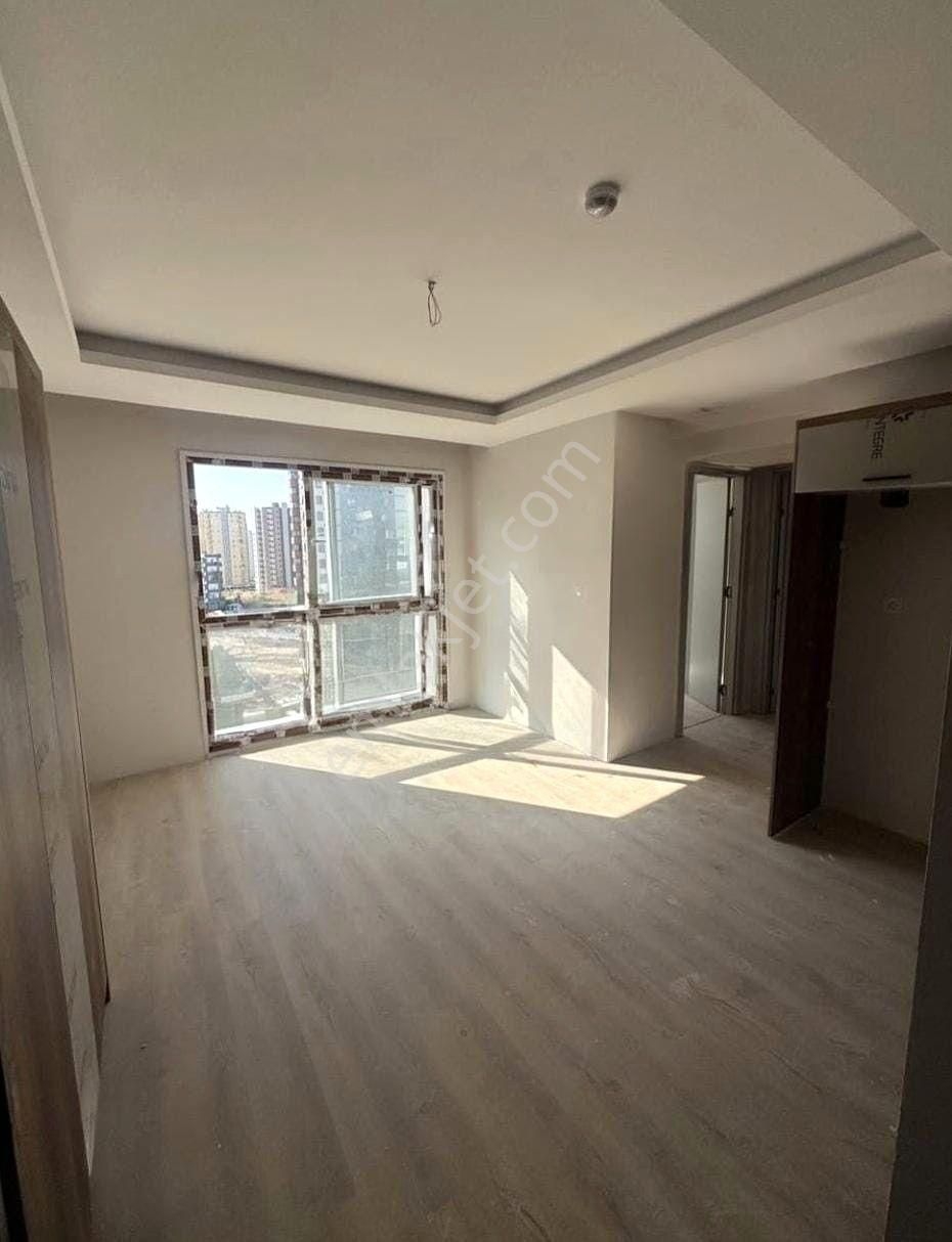 Üstünkent - Mezitli Akdeniz'in Elit Projesinde 2+1 Satılık Daire - Görsel 3