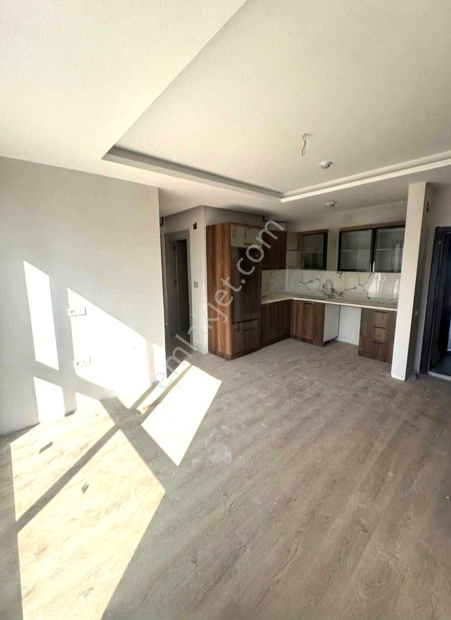 Üstünkent - Mezitli Akdeniz'in Elit Projesinde 2+1 Satılık Daire - Görsel 2