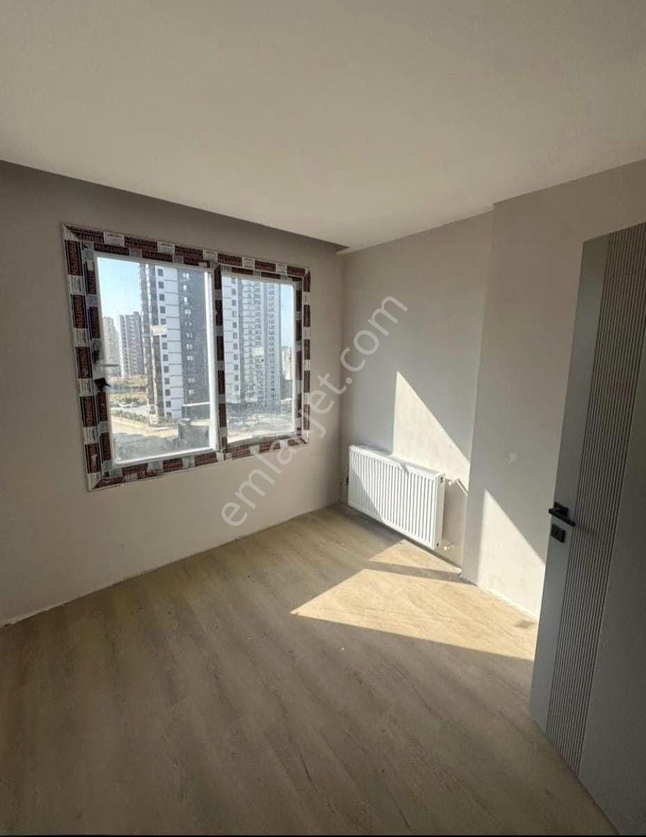 Üstünkent - Mezitli Akdeniz'in Elit Projesinde 2+1 Satılık Daire - Görsel 4