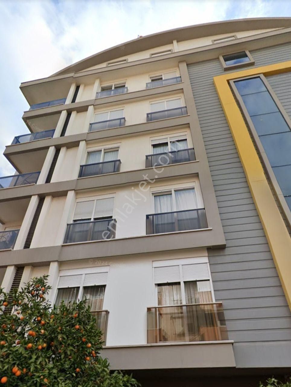 Muratpaşa Bahcelievler Mah. Kiralık 2+1 Daire Ev Sahibiyim - Görsel 3