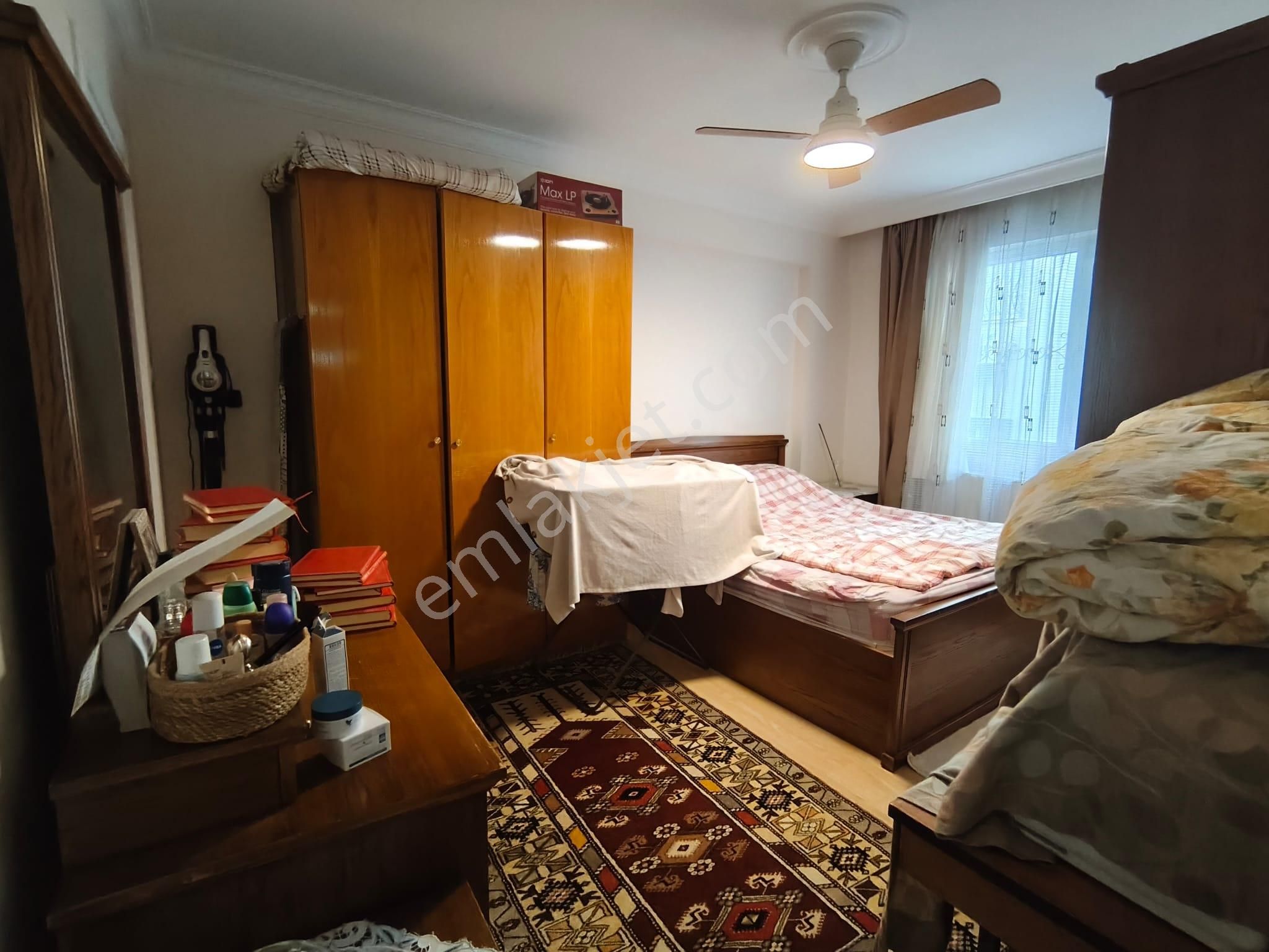 Delta Koleji Yakını 3+1 Kapalı Mutfak Doğalgazlı Asansörlü Otoparklı - Görsel 25