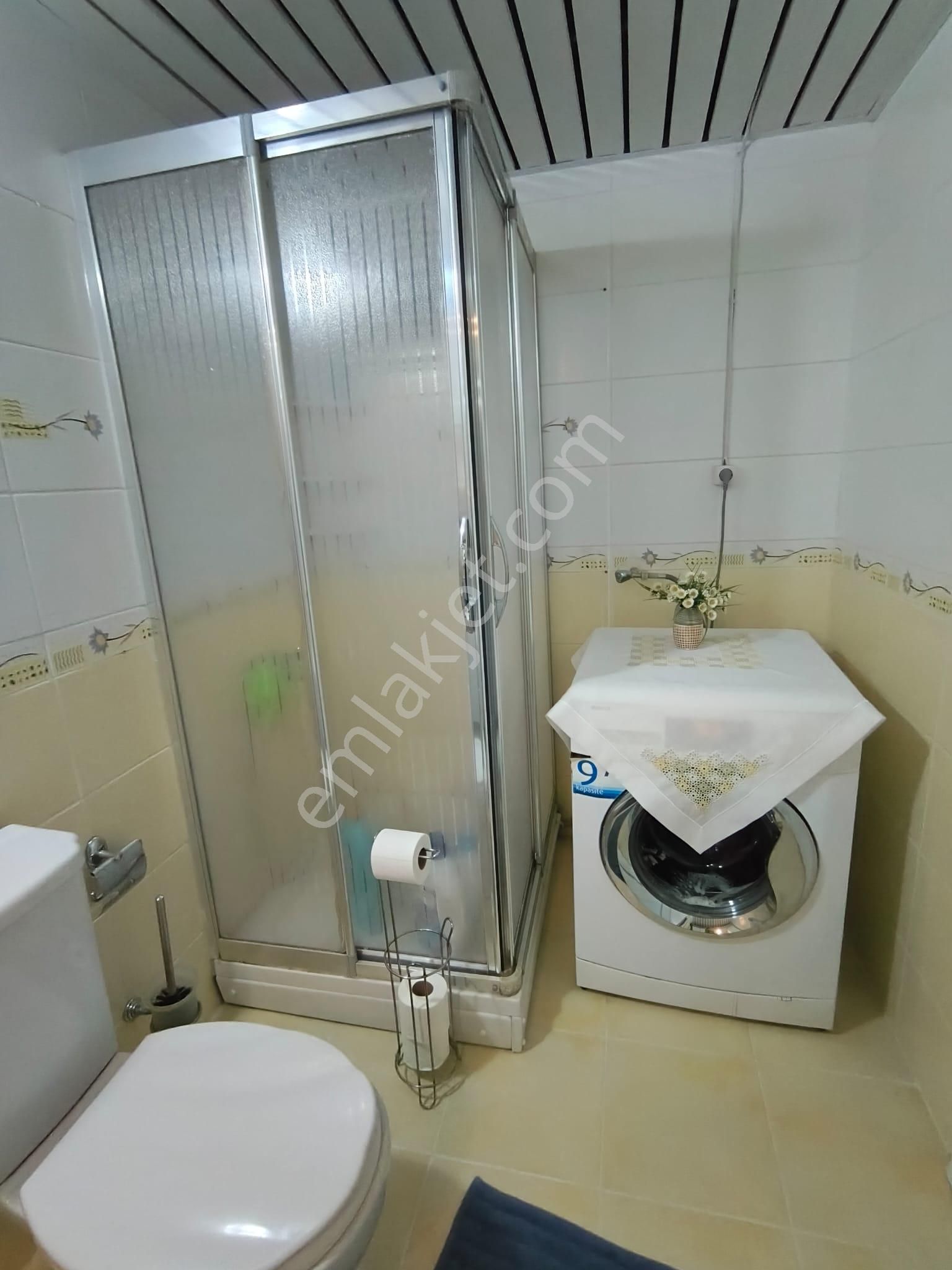 Delta Koleji Yakını 3+1 Kapalı Mutfak Doğalgazlı Asansörlü Otoparklı - Görsel 7