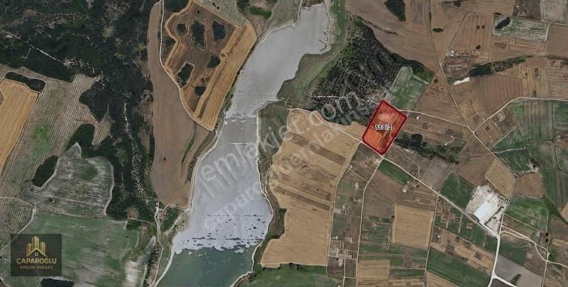 Çanta Balaban Gölet Bölgesi 2 Adet Kupon Arsa Hissesi