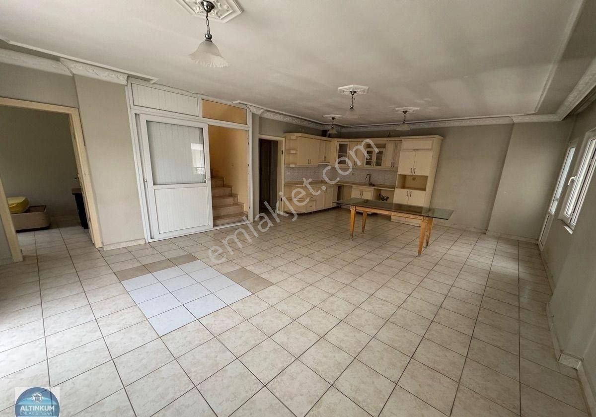 Didim Yeni Mahalle’de Sürekli Kiralık 3+1 Dubleks Daire - Görsel 15