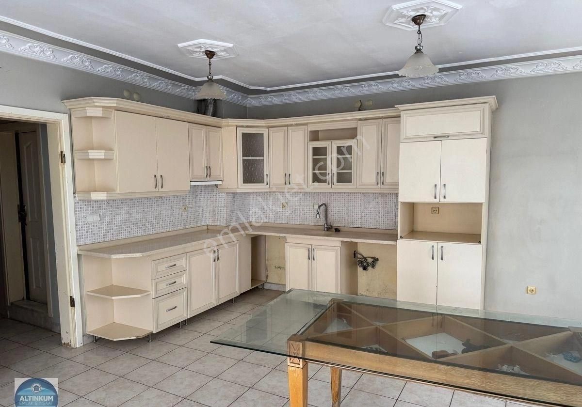 Didim Yeni Mahalle’de Sürekli Kiralık 3+1 Dubleks Daire - Görsel 14