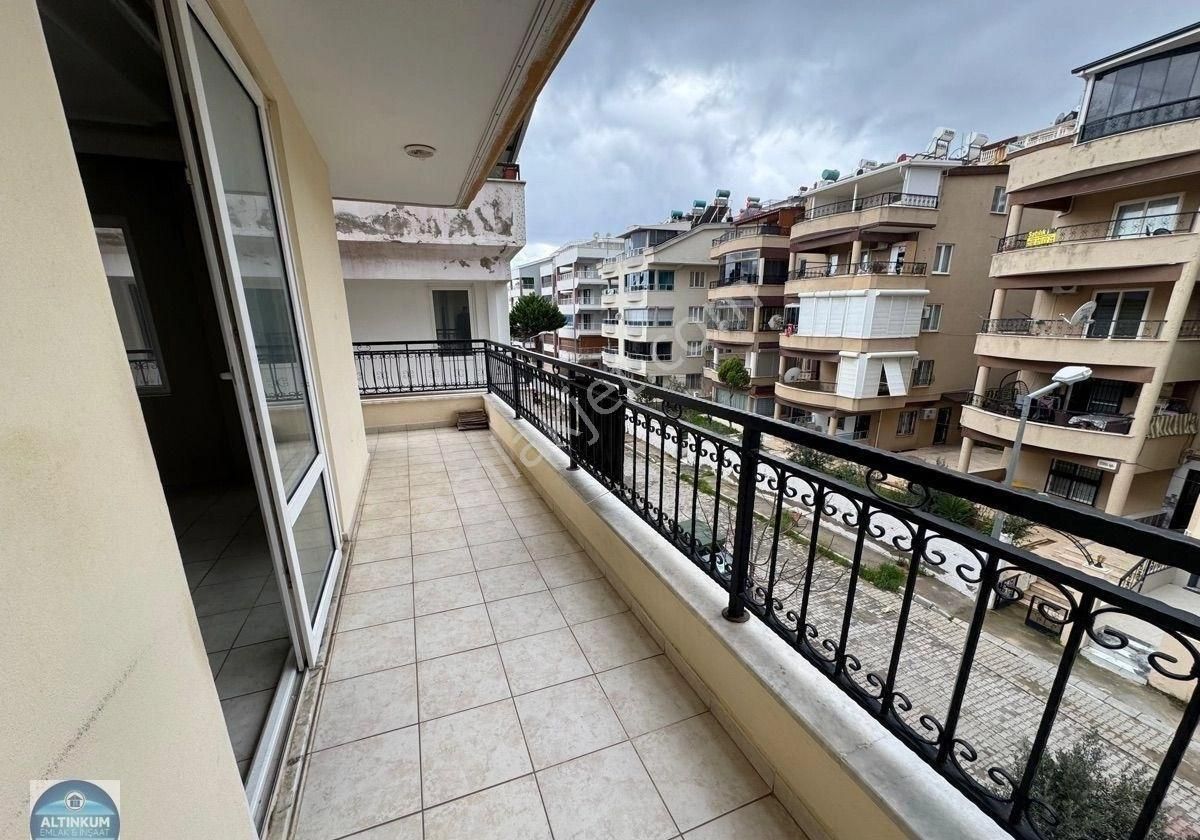 Didim Yeni Mahalle’de Sürekli Kiralık 3+1 Dubleks Daire - Görsel 2